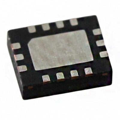 ASEMDC2-LR-T3 by Abracon LLC - MEMS OSC XO 2.25V-3.6V 14VFQFN