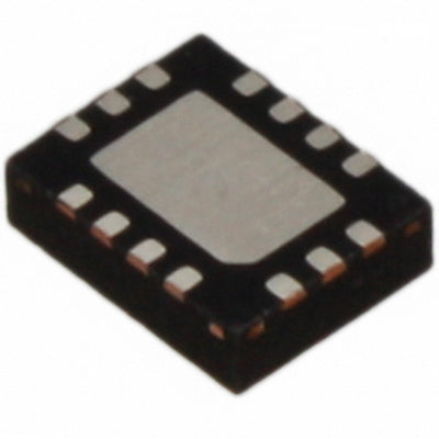 ASEMDLC-LR-T3 by Abracon LLC - MEMS OSC XO 2.25V-3.6V 14VFQFN