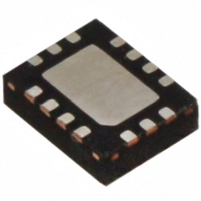 ASEMDLP-LR-T3 by Abracon LLC - MEMS OSC XO 2.25V-3.6V 14VFQFN