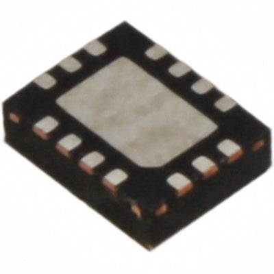 ASEMDLV-LR by Abracon LLC - MEMS OSC XO 2.25V-3.6V 14VFQFN