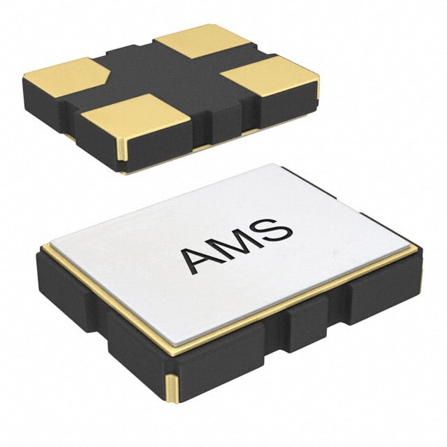 ASE-33.000MHZ-LC-T by Abracon LLC - XTAL OSC XO 33.0000MHZ CMOS SMD