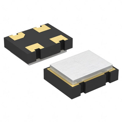 ASFLK-32.768KHZ-LJT by Abracon LLC - XTAL OSC XO 32.7680KHZ TTL SMD