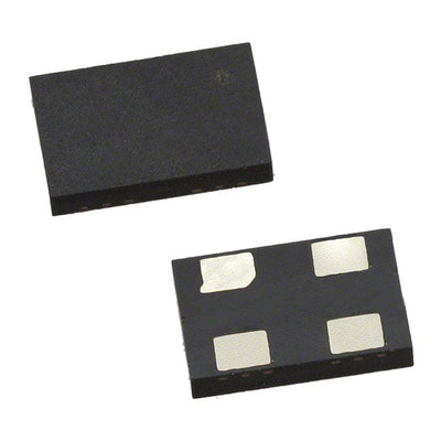 ASFLM1-24.576MHZ-C by Abracon LLC - MEMS OSC XO 24.5760MHZ LVCMOS