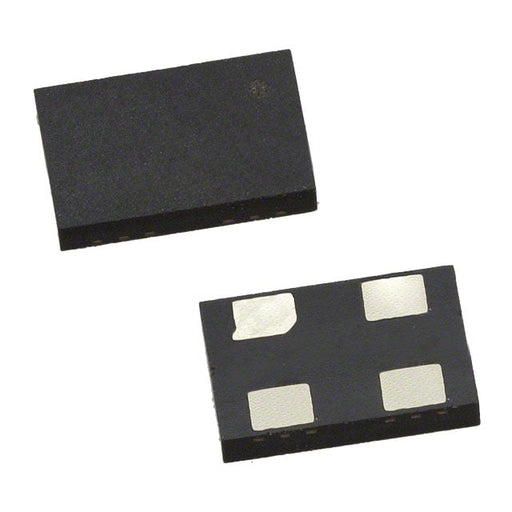 ASFLM1-24.576MHZ-C by Abracon LLC - MEMS OSC XO 24.5760MHZ LVCMOS
