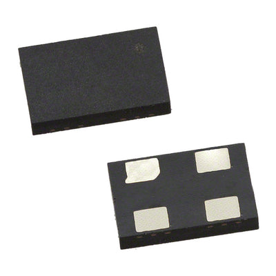 ASFLM1-16.000MHZ-C-T by Abracon LLC - MEMS OSC XO 16.0000MHZ LVCMOS