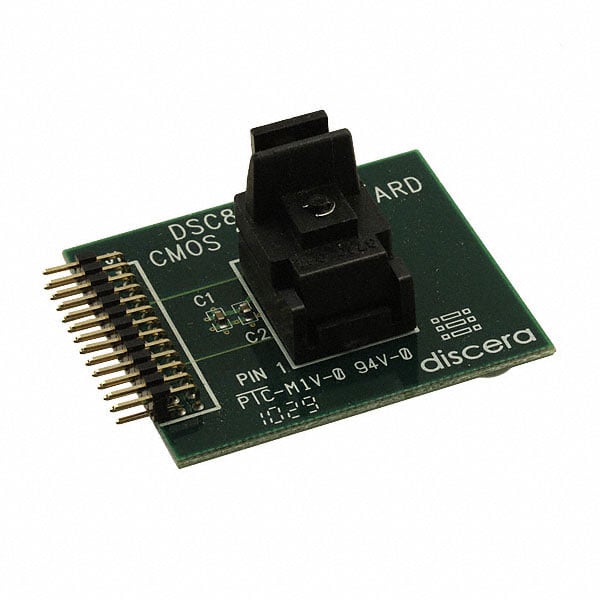 ASFLMB-ADAPTER-KIT by Abracon LLC - ASFLMB MEMSPEED P II OSC KIT