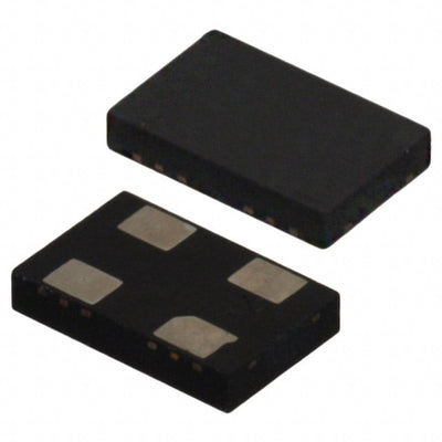 ASFLMB-24.000MHZ-LC-T by Abracon LLC - MEMS OSC XO 24.0000MHZ LVCMOS