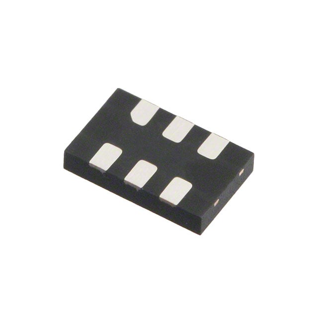 ASFLMPC-54.000MHZ-LR-T by Abracon LLC - MEMS OSC XO 54.0000MHZ CMOS SMD