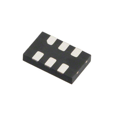 ASFLMPC-14.31818MHZ-T3 by Abracon LLC - MEMS OSC XO 14.31818MHZ CMOS SMD