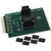 ASFLMPC-ADAPTER-KIT by Abracon LLC - ASFLMPC MEMSPEED P II OSC KIT