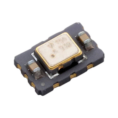 ASGTX5DAF1-156.2500 by Abracon LLC - XTAL OSC XO 156.25MHZ 3.3V LVDS