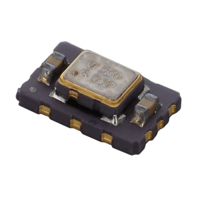 ASGTX5DAF1-250.0000 by Abracon LLC - XTAL OSC XO 250MHZ 3.3V LVDS