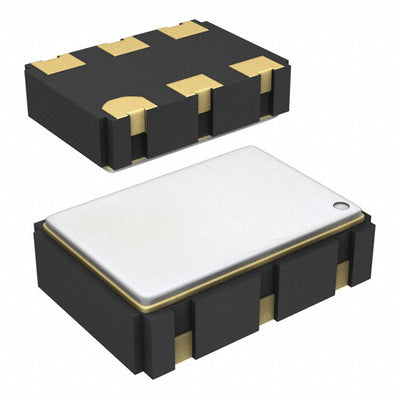 ASG-P-V-A-125.000MHZ by Abracon LLC - XTAL OSC VCXO 125.0000MHZ LVPECL