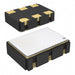 ASG-P-V-A-125.000MHZ by Abracon LLC - XTAL OSC VCXO 125.0000MHZ LVPECL