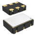 ASG-C-V-B-122.880MHZ by Abracon LLC - XTAL OSC VCXO 122.8800MHZ LVCMOS
