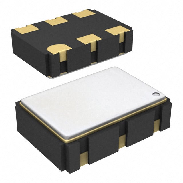 ASG-P-X-A-212.500MHZ by Abracon LLC - XTAL OSC XO 212.5000MHZ LVPECL