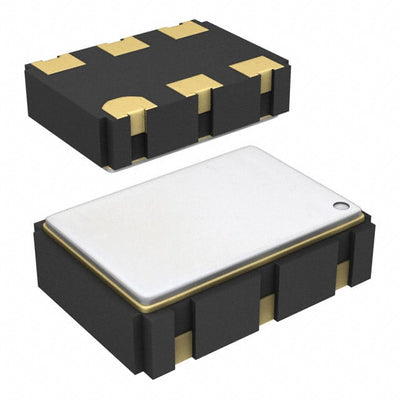 ASG-D-V-A-100.000MHZ-T by Abracon LLC - XTAL OSC VCXO 100.0000MHZ LVDS