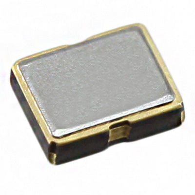 ASHEK-32.768KHZ-T by Abracon LLC - XTAL OSC XO 32.7680KHZ CMOS SMD