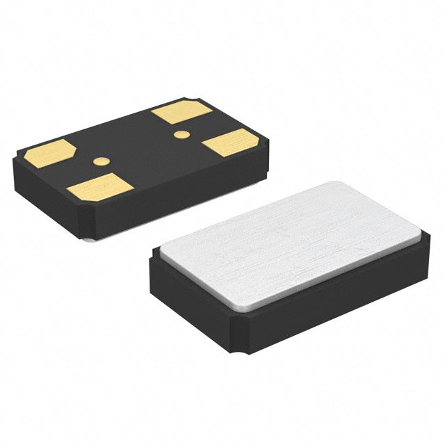 ASHK-32.768KHZ-LT by Abracon LLC - XTAL OSC XO 32.7680KHZ CMOS SMD