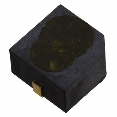 ASI09N27M-05Q by Mallory Sonalert Products Inc. - BUZZER MAGNETIC 5V 9.5X9.5MM SMD
