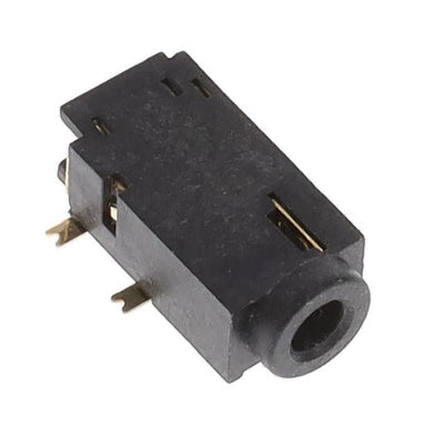 ASJ-103-J-T/R by Adam Tech - AUDIO JACK