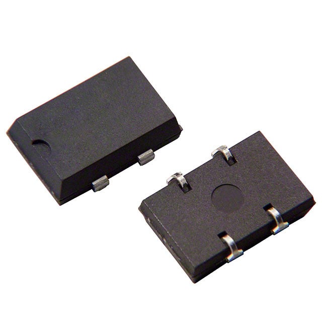 ASM-6.000MHZ-ET by Abracon LLC - XTAL OSC XO 6.0000MHZ HCMOS TTL