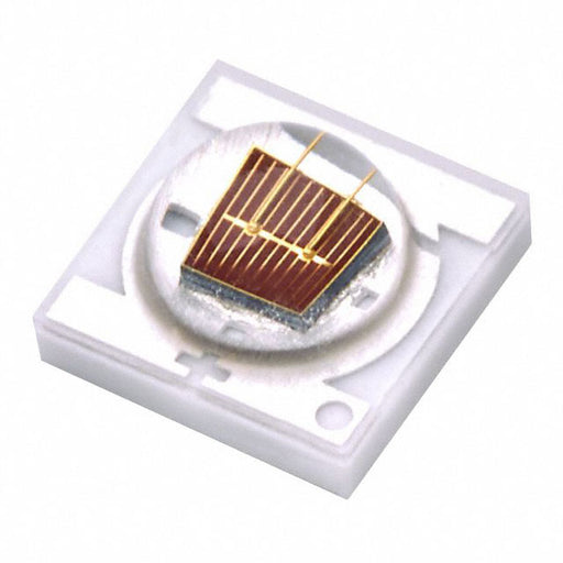 ASM3-S3D0-ALN0H by Broadcom Limited - LED HORTICULTURE FAR RED 3535