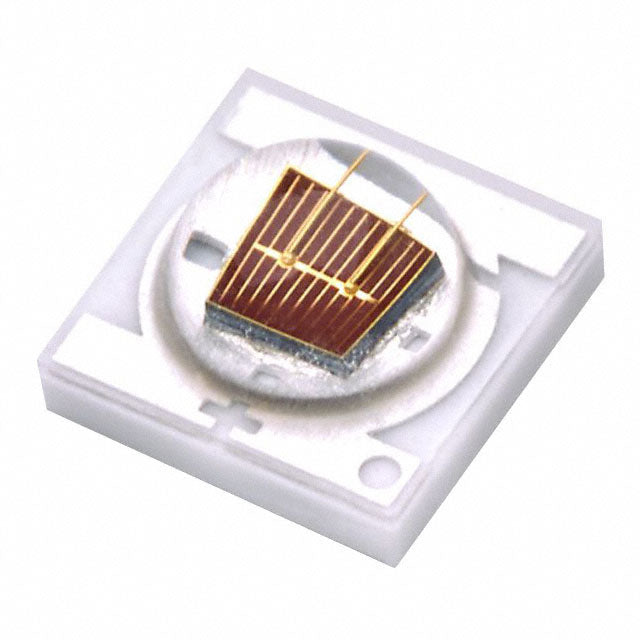 ASM3-S3D0-ALN0H by Broadcom Limited - LED HORTICULTURE FAR RED 3535