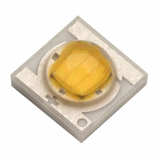 ASM3-SWD1-NPRHH by Broadcom Limited - LED WHITE 3W 3535 SURFACE MOUNT