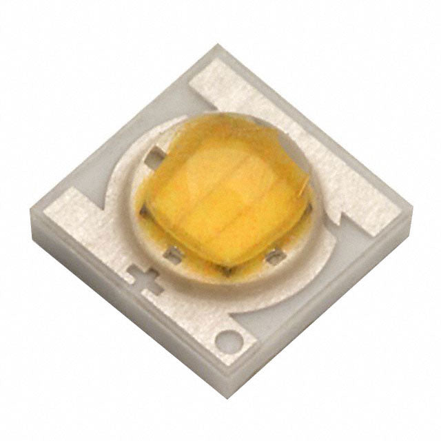 ASM3-SWD1-NPRHH by Broadcom Limited - LED WHITE 3W 3535 SURFACE MOUNT