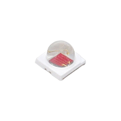 ASM6-S390-ANQ0H by Broadcom Limited - LED ASM6-SXXX-XXXXH FAR RED 3SMD