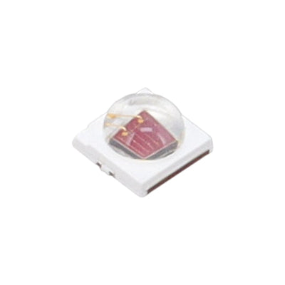 ASM6-SDD0-AQR0H by Broadcom Limited - LED ASM6-SXXX-XXXXH DEEP RED SMD