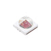 ASM6-SDD0-AQR0H by Broadcom Limited - LED ASM6-SXXX-XXXXH DEEP RED SMD