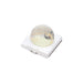 ASM6-SG91-NQT0H by Broadcom Limited - LED ASM6-SXXX-XXXXH 525NM 3SMD