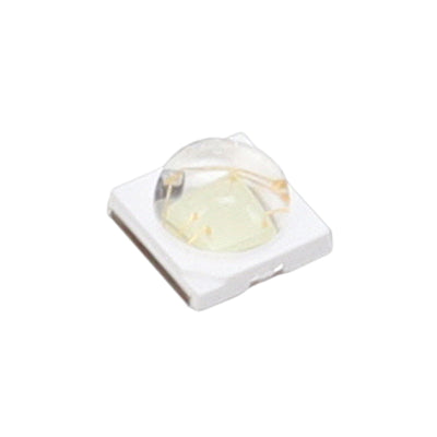 ASM6-SGD1-NRT0H by Broadcom Limited - LED ASM6-SXXX-XXXXH 525NM 3SMD