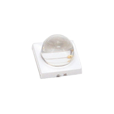 ASM6-SL92-NTV0H by Broadcom Limited - LED ASM6-SXXX-XXXXH BLU 3SMD