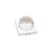 ASM6-SL92-NTV0H by Broadcom Limited - LED ASM6-SXXX-XXXXH BLU 3SMD