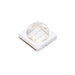 ASM6-SLD2-NTV0H by Broadcom Limited - LED ASM6-SXXX-XXXXH BLU 3SMD