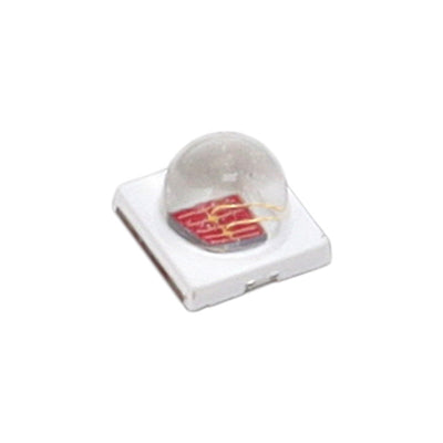 ASM6-SR90-AHK0H by Broadcom Limited - LED ASM6-SXXX-XXXXH 625NM 3SMD