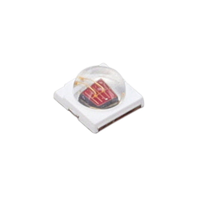 ASM6-SRD0-AHK0H by Broadcom Limited - LED ASM6-SXXX-XXXXH 625NM 3SMD