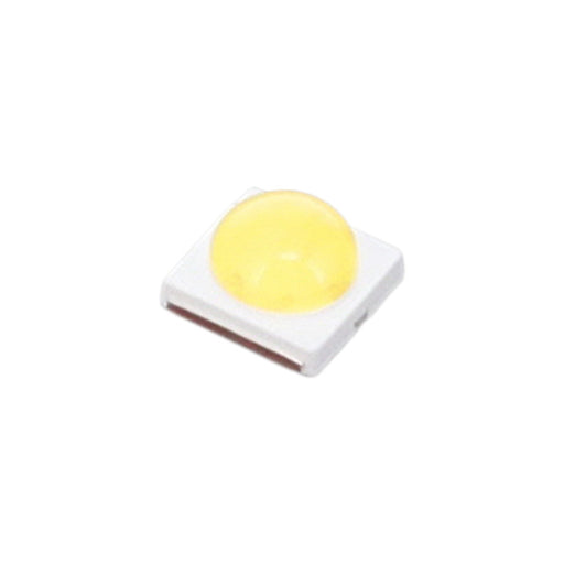ASM6-SWD1-NQTHH by Broadcom Limited - HORTICULTURE 3W 3535 SURFACE MOU