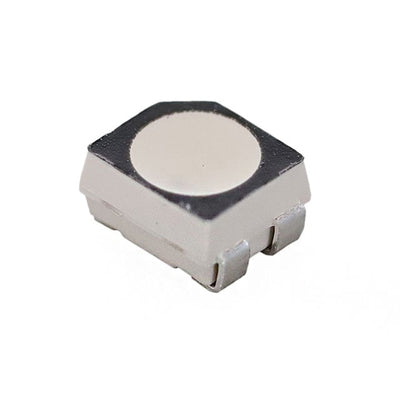 ASMB-MTB0-0B3A2 by Broadcom Limited - LED RGB TOP MOUNT PLCC