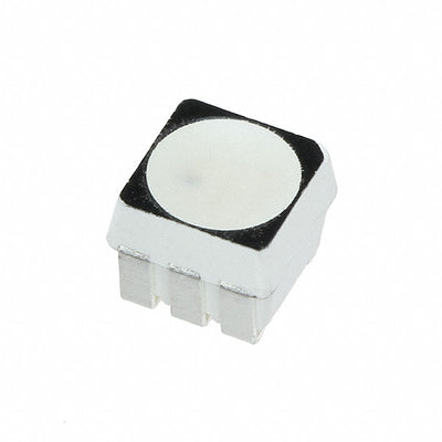 ASMB-TTB0-0A3A2 by Broadcom Limited - LED RGB DIFFUSED 6PLCC SMD
