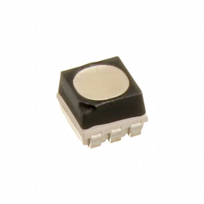 ASMB-TTF0-0A20B by Broadcom Limited - LED RGB DIFFUSED 6PLCC SMD