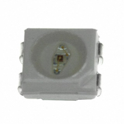ASMC-PHB9-TW005 by Broadcom Limited - LED RED CLEAR 4PLCC SMD