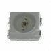 ASMC-PHB9-TW005 by Broadcom Limited - LED RED CLEAR 4PLCC SMD