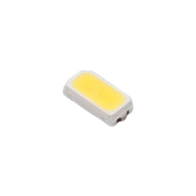 ASMD-FWG3-NPTE6 by Broadcom Limited - LED COOL WHITE 5000K SMD
