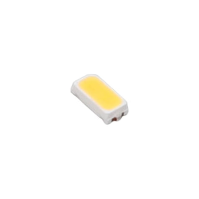 ASMD-LWG3-NQTCD by Broadcom Limited - LED WARM WHITE 3500K SMD