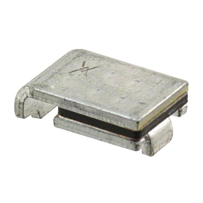 ASMD050F-2 by Littelfuse Inc. - PTC RESET FUSE 60V 370MA 2SMD