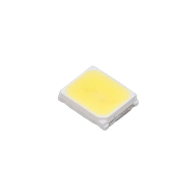 ASMF-LWG4-NRUHD by Broadcom Limited - LED COOL WHITE 6500K SMD